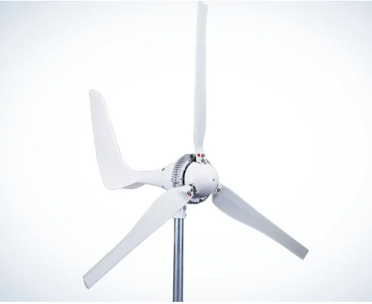 wind turbine