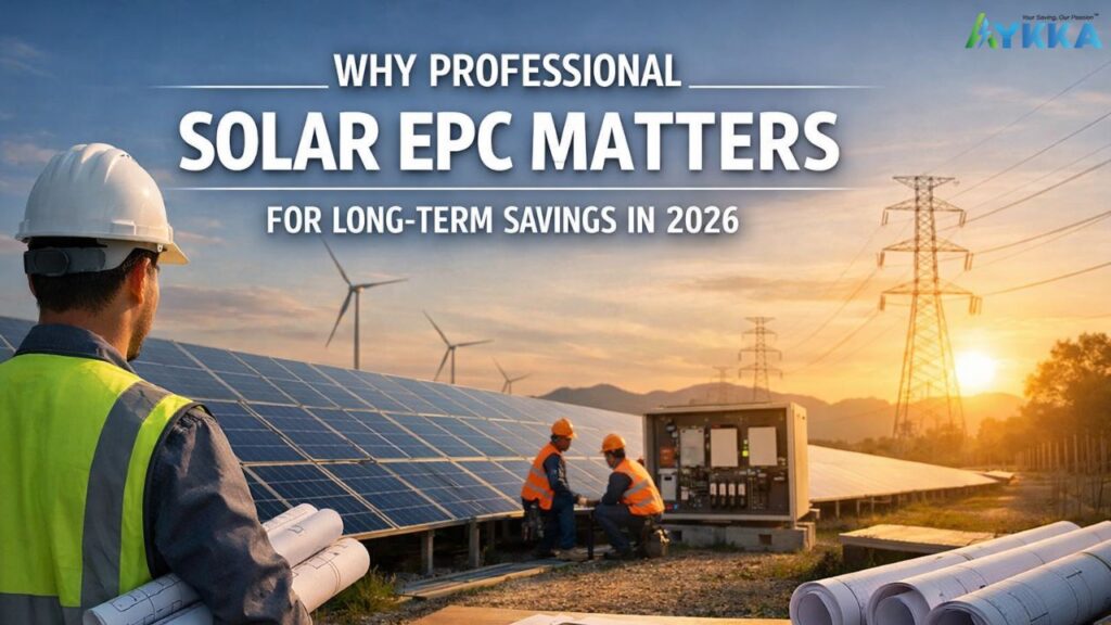solar epc