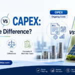 OPEX vs CAPEX: What's the Difference? A Complete Guide for Businesses