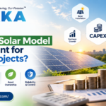 Why is CAPEX Solar Model Important for Solar projects?