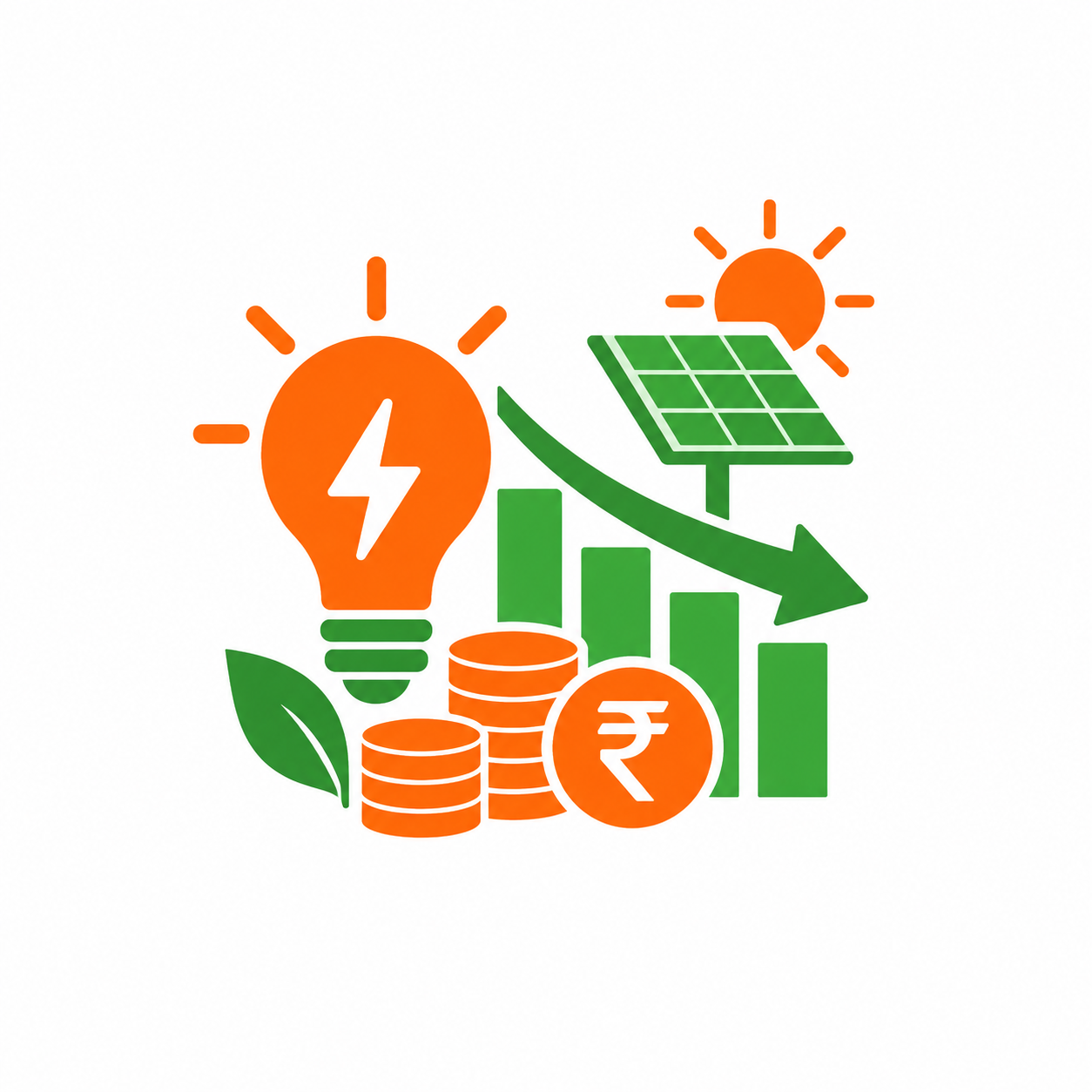 Reduce Electricity Costs and Improve Long-Term Savings