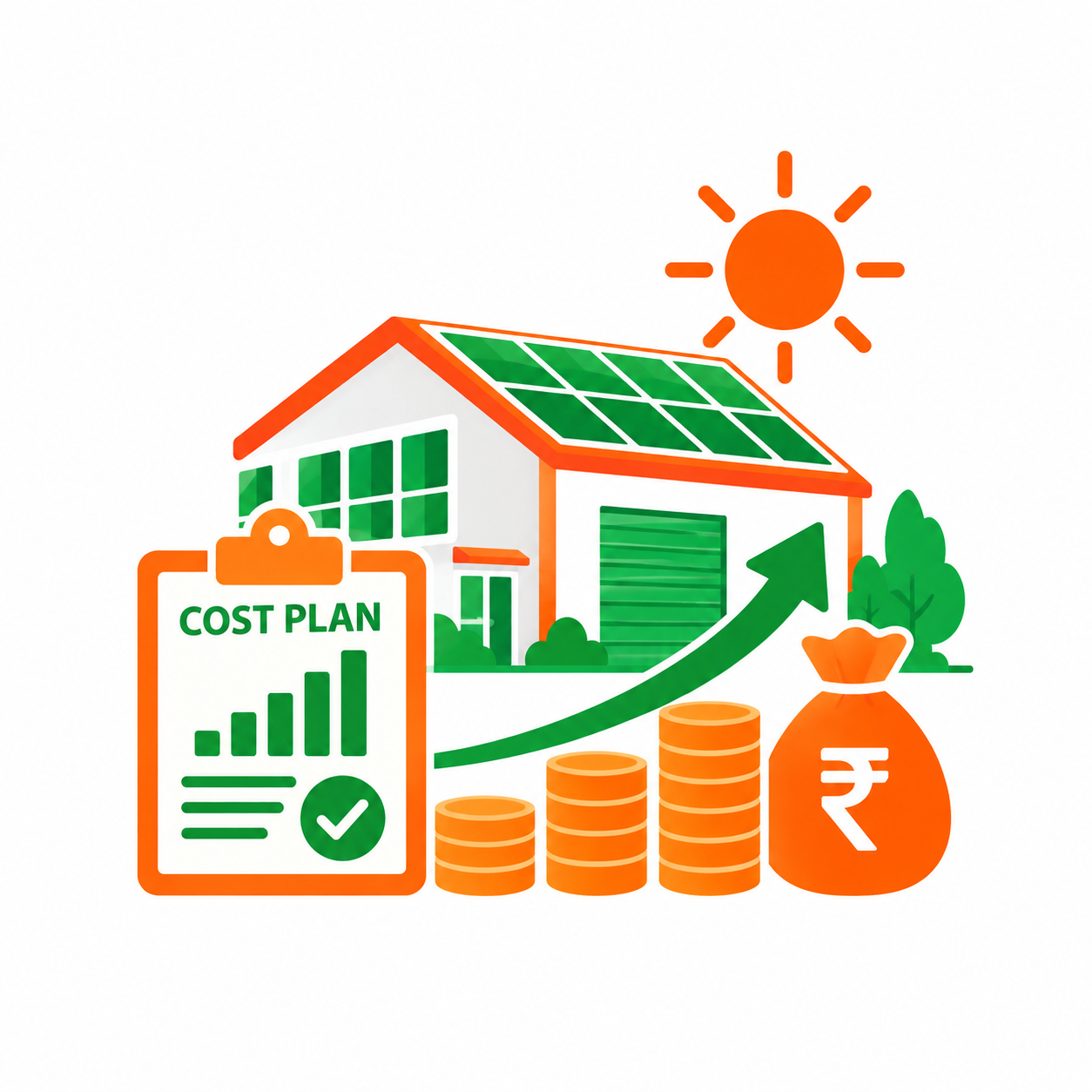 Improve Energy Cost Planning and Long-Term Savings