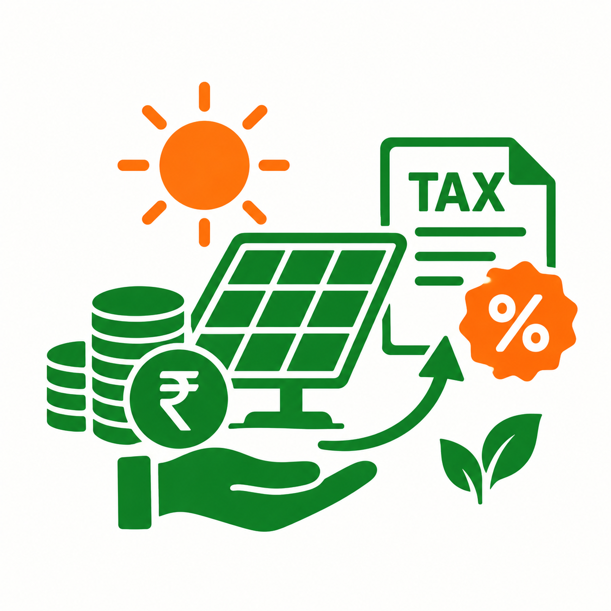Access Financing Options and Tax Incentives